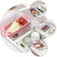 thumbnail image 4 of EeaseMX 1 escurridor de cocina retráctil, multifuncional, para frutas y platos., 4 of 7