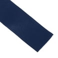 thumbnail image 4 of Bandas elásticas Uxcell para coser de 1.1 pulgadas y 10 yardas, carrete elástico azul marino para pelucas, cinturillas, pantalones, 4 of 7