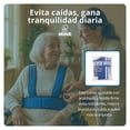 thumbnail image 4 of Arnés de Seguridad para Silla de Ruedas | Cinturón Ajustable y Transpirable para Adultos Mayores, Pacientes en Rehabilitación y Personas con Movilidad Reducida, 4 of 11