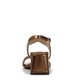 thumbnail image 3 of Sandalia de Tacón Charnelle LifeStride Metálico Bronce Talla 9W, 3 of 9