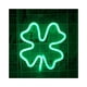thumbnail image 1 of Matsuzay Lámpara de noche USB Decoración Atmósfera Luz colgante de pared Iluminación decorativa Iluminación navideña Pasto verde, 1 of 6