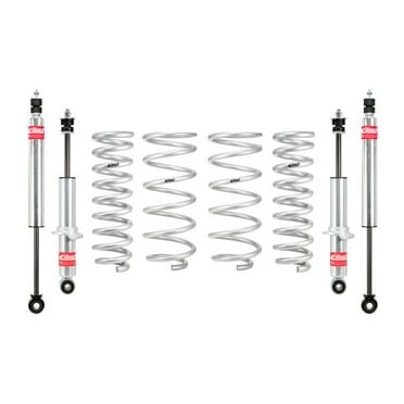Eibach 01-07 Toyota SEQUOIA Pro-Truck Lift System (Stage 1)