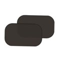thumbnail image 3 of Accesorio de protección para sombrilla de ventana de coche profesional para niños pasajeros plegable Negro 50x30cm, 3 of 8