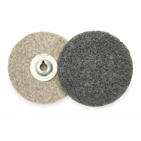 

Arc Abrasives Surface-Conditioning Disc 3 in Dia TS 59263-1