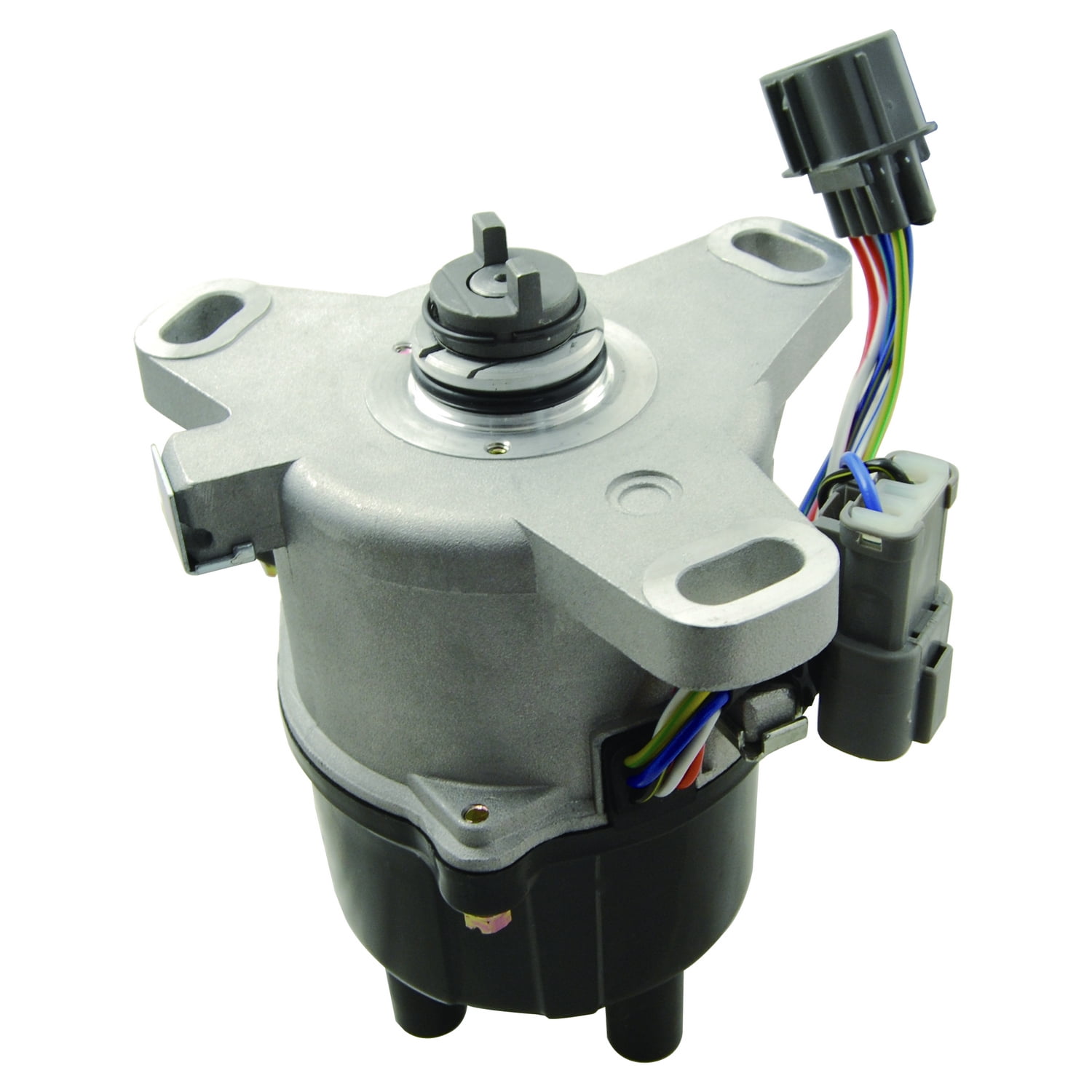 NEW Distributor Fits Honda Civic Del Sol 1.6L 1590Cc 1993-1995 30100-P08-006 2-YEAR WARRANTY