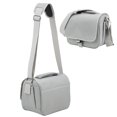 thumbnail image 3 of CADEN D27 Bolso Bandolera para Cámara Sling Cámara Digital Bolsas Suaves Paquete Funda Protectora de Viaje ANGGREK Otros, 3 of 8