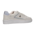 thumbnail image 3 of Tenis Mujer Swiss Polo Casual Confort beige 24, 3 of 5