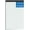 1 Pack - 11 x 17 IN - 30 Sheets - White, variant on Graph Paper Pads 8.5 x 11, 4x4 Quad Ruled, 3 Pack Grid Paper Pad 8.5 x 11, 30 Sheets Perforated Blueprint Quadrille Letter Size Graphing Notebook for Drafting, Drawing, Engineering