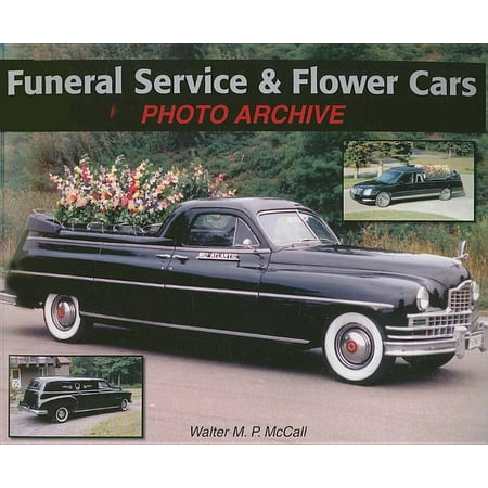 Photo Archives: Funeral Service & Flower Cars (Best Way To Archive Digital Photos)