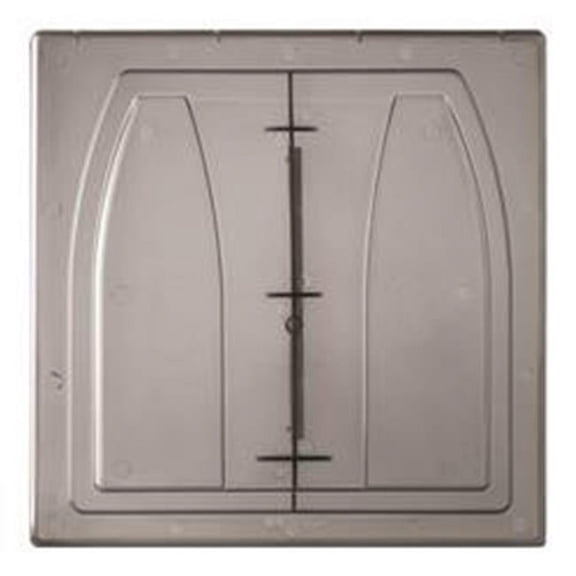 RV Designer Replacement Vent Lid for Jensen Models Prior to 1994