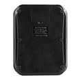 thumbnail image 3 of Herwey Weight Scale,5kg/0.1g Electronic Digital Kitchen Scale Food Weight Scale for Cooking Baking,Food Scale, 3 of 9