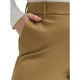 thumbnail image 5 of Lee® Women's Plus Ultra Lux Comfort Anywear Wide Leg Pant, 5 of 7