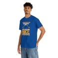 thumbnail image 6 of Crane Operator Shirt, Father's Day Tee, Dad Gift, Heavy Equipment -ID: 2462, 6 of 12