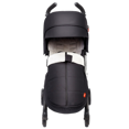 thumbnail image 2 of Diono All Weather Stroller Footmuff, 2 of 8