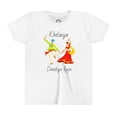 thumbnail image 2 of Youth T-Shirt - Khelaiya Dandiya Raas Navratri Nights Special Kids Fun, 2 of 10