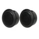 thumbnail image 2 of 2Pcs/Set Car Dome Tweeters Speakers 35?150W High Frequency Response Black Universal for Auto Audio System, 2 of 5