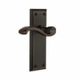 thumbnail image 4 of Grandeur Portofino Door Lever with Fifth Avenue Plate, 4 of 6