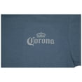 thumbnail image 4 of Corona Extra La Vida Mas Fina Palm Trees Front and Back Print T-Shirt-2XLarge, 4 of 4