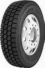 Toyo M671A Tire 245/70R19.5/16 136/134N