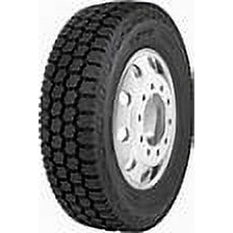Toyo M671A Tire 245/70R19.5/16 - All Season Commercial Tire