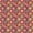 Bohemian 03, variant on Erosebridal Girls Paisley Twin Bedding Sets, Pink Vintage Flower Bedding Comforter Set, Pink Reversible 7-Piece