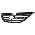 thumbnail image 4 of Grille Assembly For 2011-2014 Hyundai Sonata, 4 of 9