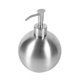 thumbnail image 3 of Dispensador de Jabón Jadeshay Acero Inoxidable 304 500 ml, 3 of 8
