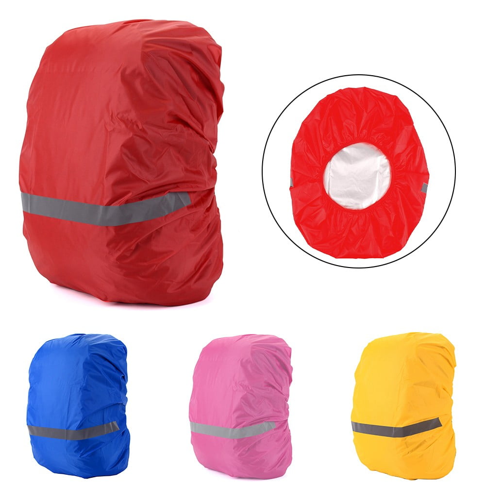 Ripeg Housse De Pluie Imperméable Pour Sac à Dos De 10 à 70 L, Housse