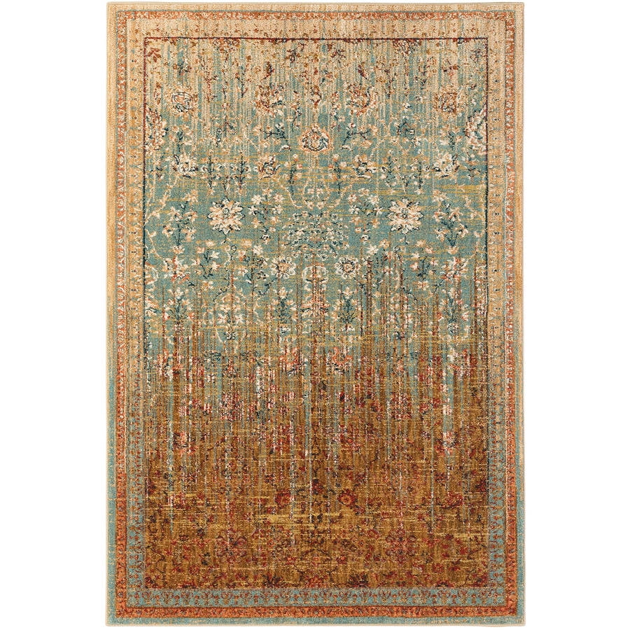 Mohawk Home Karastan Studio Wanderlust Reuss Area Rug
