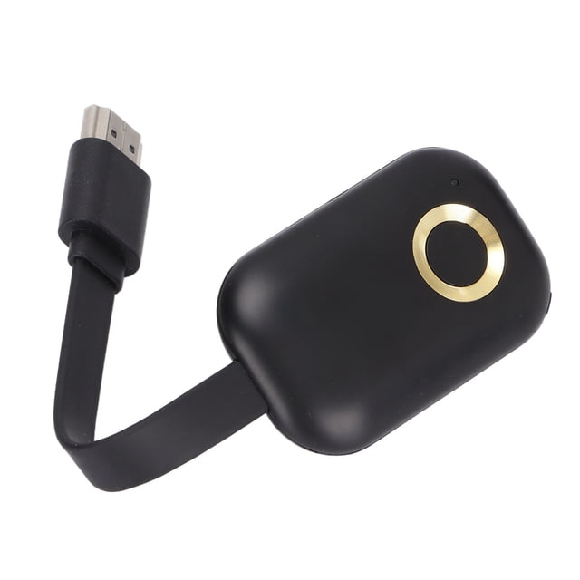 Duplicación de pantalla inalámbrica, duplicación de pantalla inalámbrica Adaptador de pantalla inalámbrica Duplicación de pantalla confiable y duradera