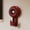 Red, variant on Usbinx Life Vacuum Suction Cup Hook – No Drilling Multifunctional Wall Hook