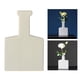 thumbnail image 4 of Florero de escritorio moderno Zulema Simplicidad Decoración de noche Oficina de C, 4 of 8