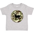 thumbnail image 3 of Inktastic Hunting Camouflage Deer Boys Baby T-Shirt, 3 of 5
