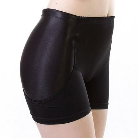 

Women Lady Padded Enhancer Panties Shaper Underpants Underwear Lingerie Chemise