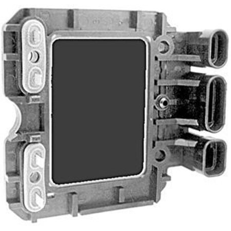 UPC 091769085797 product image for Ignition Control Module Standard LX-356 | upcitemdb.com