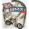 thumbnail image 2 of Tech Deck Bmx Series 1 Haro White Finger Bike, 2 of 2
