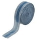 thumbnail image 1 of Cinta de dobladillo instantánea Uxcell para planchar, cinta de dobladillo sin coser para pantalones, tiras adhesivas lavables, azul, 1 Pcs, 10.9 Yard, 1 of 7