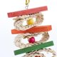 thumbnail image 4 of Bird Parrot Chew Toys, Bird Chew Toy, Parrot Chew Toy, Bird Cage Colgando Toy, Parrot Bird Hanging Chew Toy, Parrot Climb Chew Toys, Chewing Bird Toys, Cage Swing Toy, Jaulas y Colco Bird Parrot Chew Toys, 4 of 8