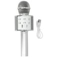 thumbnail image 1 of Micrófono inalámbrico Bluetooth para grabación, portátil, para fiestas, bodas y reuniones., 1 of 14