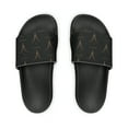 thumbnail image 2 of Aries Zodiac Symbol Women's PU Slide Sandals, 2 of 4