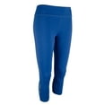 thumbnail image 2 of $98 RALPH LAUREN New Womens 1080 Blue  Lounge Pants XS B+B, 2 of 5