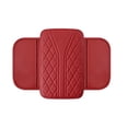 thumbnail image 1 of BotaniNest Universal Center Console Armrest Cover Protector Pad Durable Interior For Vehicles, 1 of 6