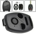 thumbnail image 6 of Key Case Shell Cover Remote Fob For Honda For Civic For Pilot Insight 2006, 6 of 7