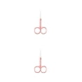 thumbnail image 3 of Guardurnaity Nail Cuticle Nippers Stainless Steel Scissors Convenient Man-carried Trimmer Hair Handheld Tweezer Waterproof Nose Eyebrow Type3 NO3, 3 of 6
