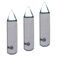 thumbnail image 2 of Juego de 3 Bolsas de malla de almacenamiento Sunnimix para frutas y verduras Colgantes, 2 of 8