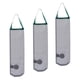 thumbnail image 2 of Juego de 3 Bolsas de malla de almacenamiento Sunnimix para frutas y verduras Colgantes, 2 of 8