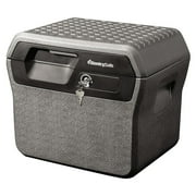 SentrySafe Model FHW40102 Fire & Water File