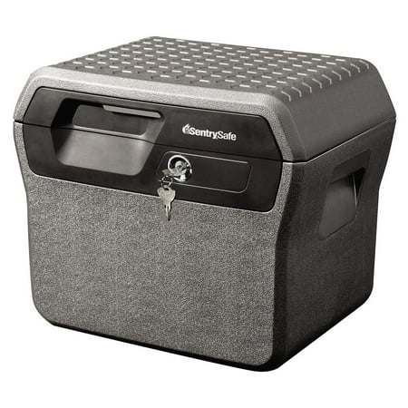 SentrySafe Model FHW40102 Fire & Water File