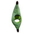 thumbnail image 3 of Divertido sombrero de plátano verde, tocados de decoración novedosa para regalos de fiesta de eventos, 3 of 8