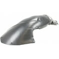 thumbnail image 3 of For GMC Sierra 1500 Classic 2007 Fender Liner | Passenger Side | Front | CAPA | GM1247110 | 15095669, 3 of 6